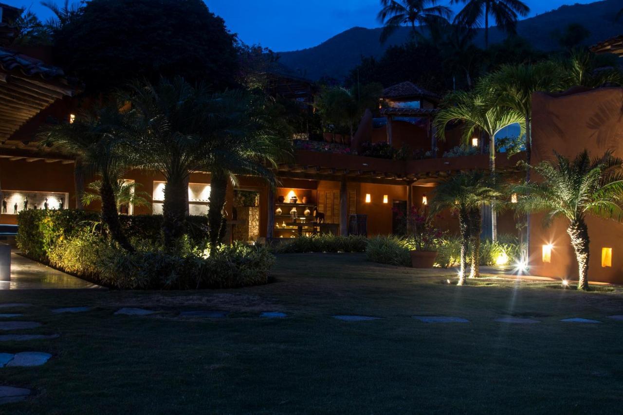 Cala Margarita Hotel Paraguachi Buitenkant foto
